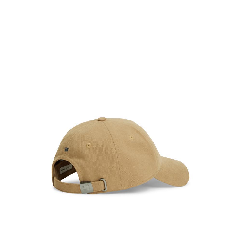 Tommy Hilfiger 6 Panel Flag Cap